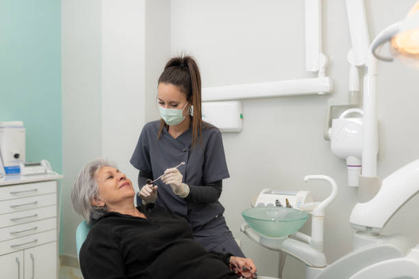 Best Emergency Treatment for Toothache in Webster Groves, MO