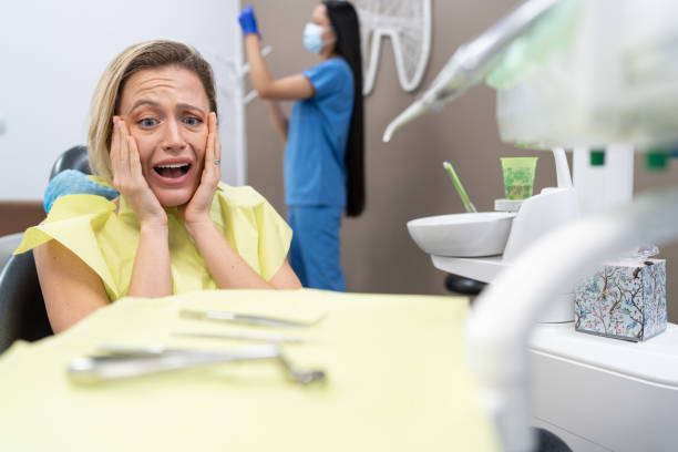 Best Emergency Dental Surgery in Webster Groves, MO